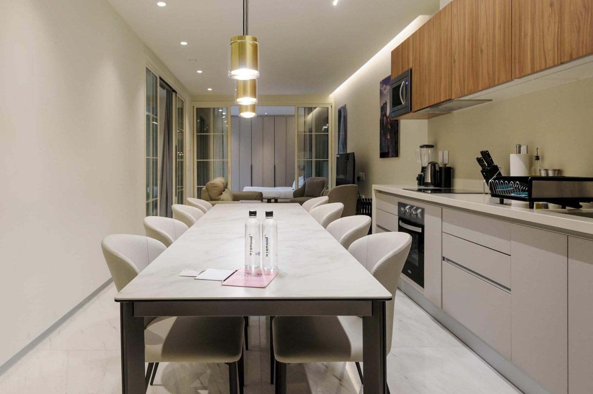 Appartement Allan Poe 227 By Wynwood House