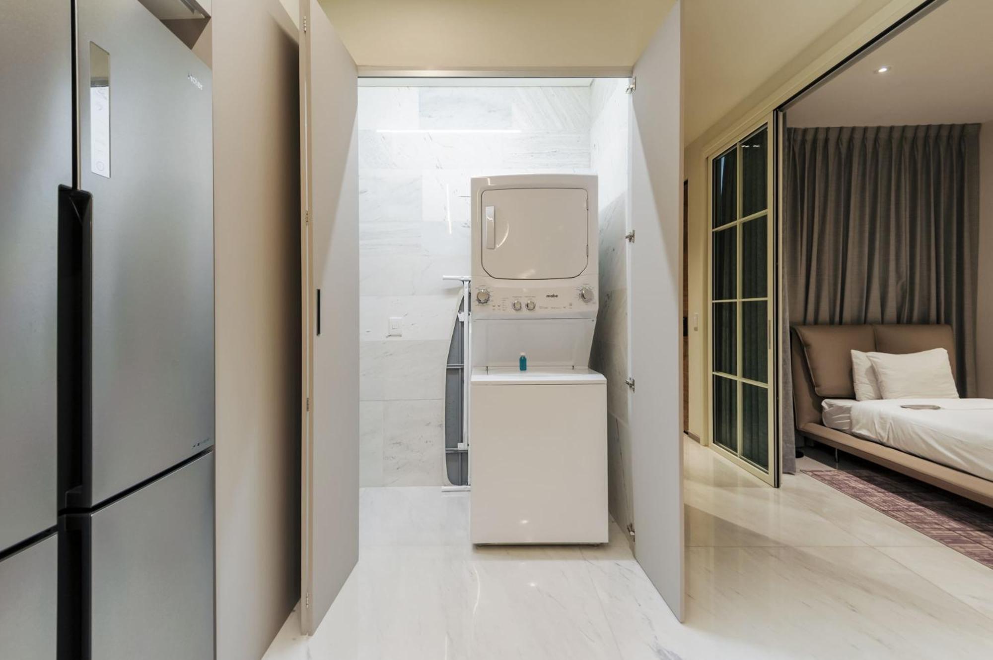 Allan Poe 227 By Wynwood House Appartement Mexico-stad