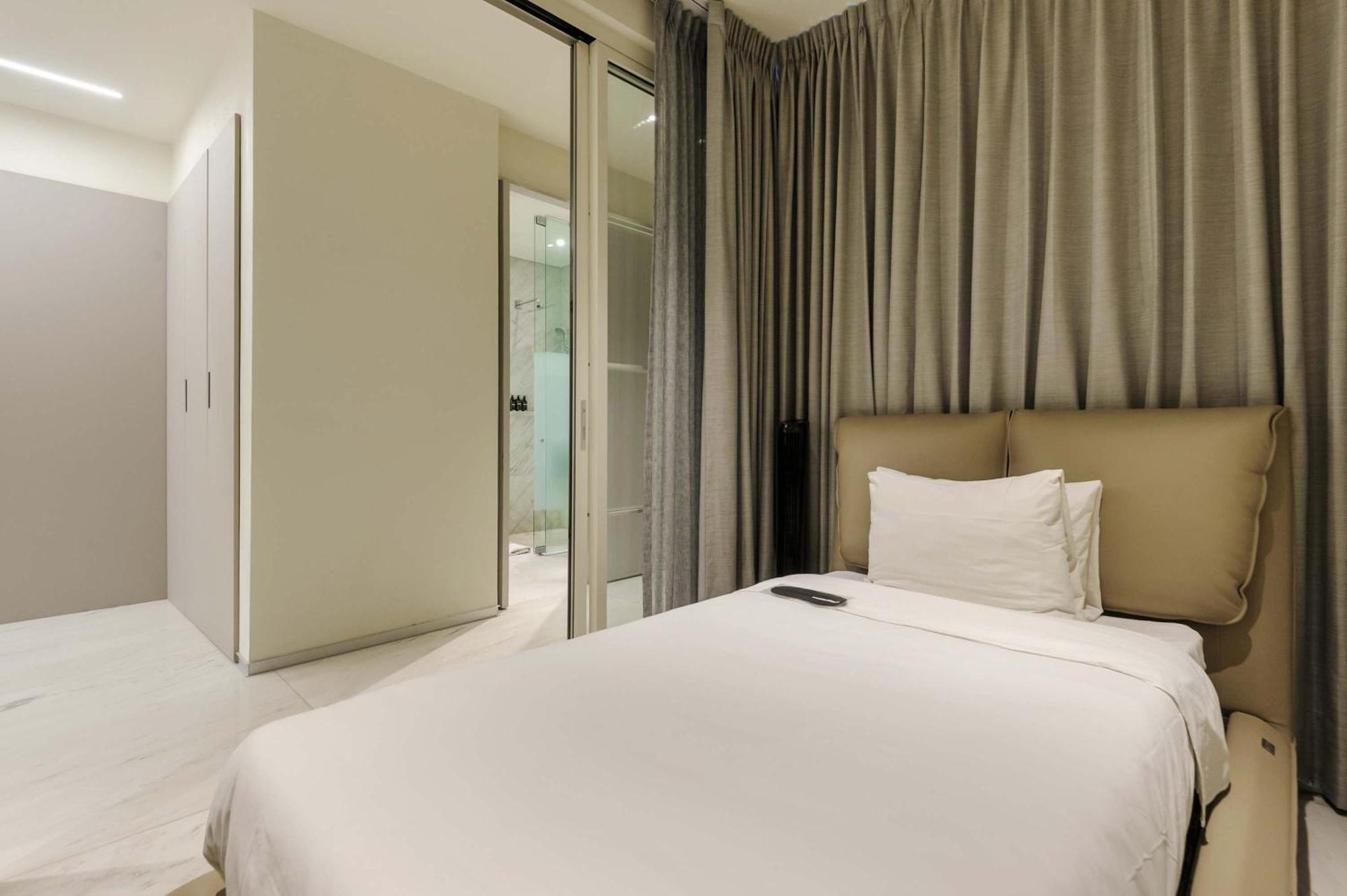 Allan Poe 227 By Wynwood House Appartement