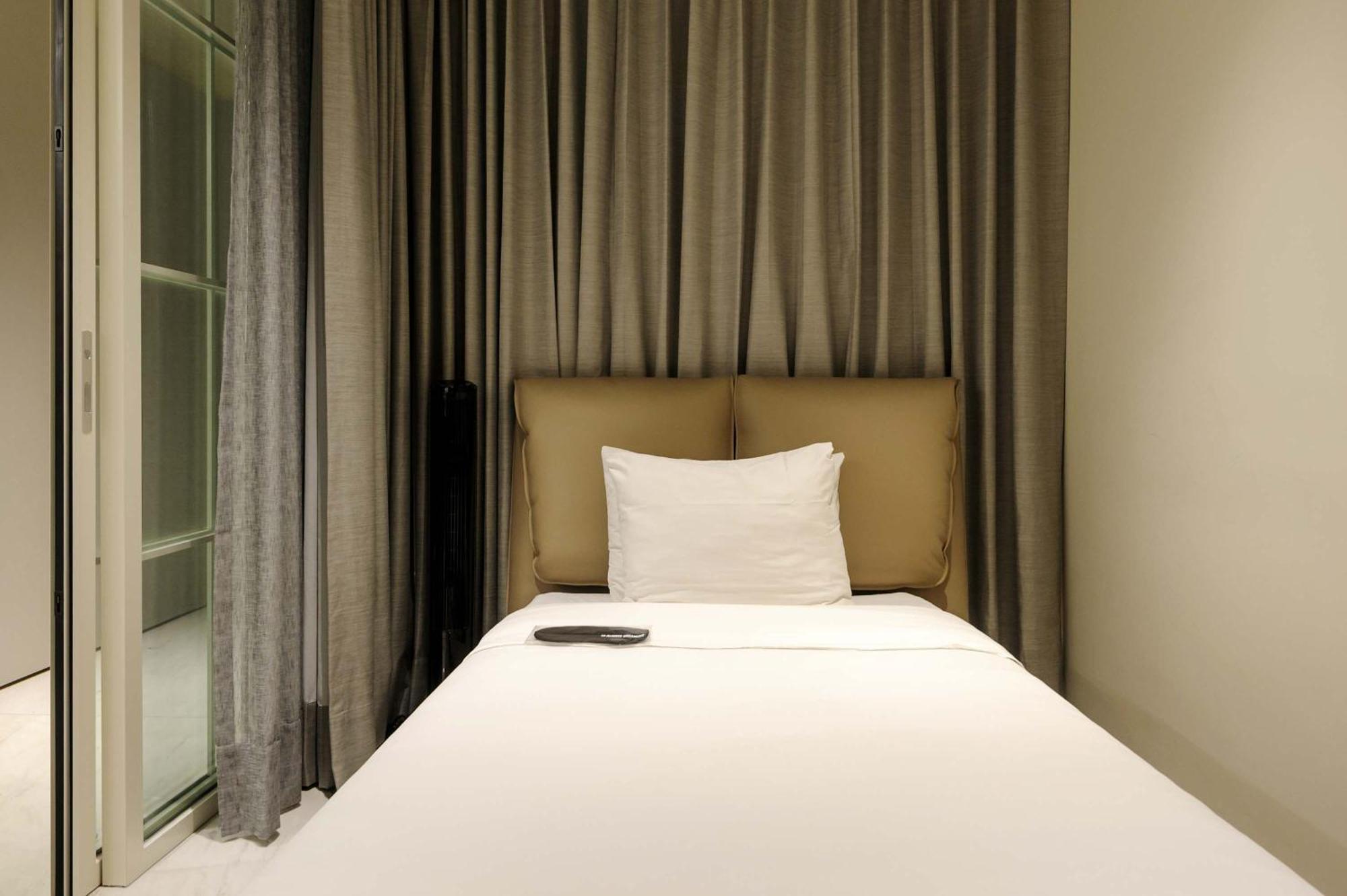 Allan Poe 227 By Wynwood House Appartement Mexico-stad