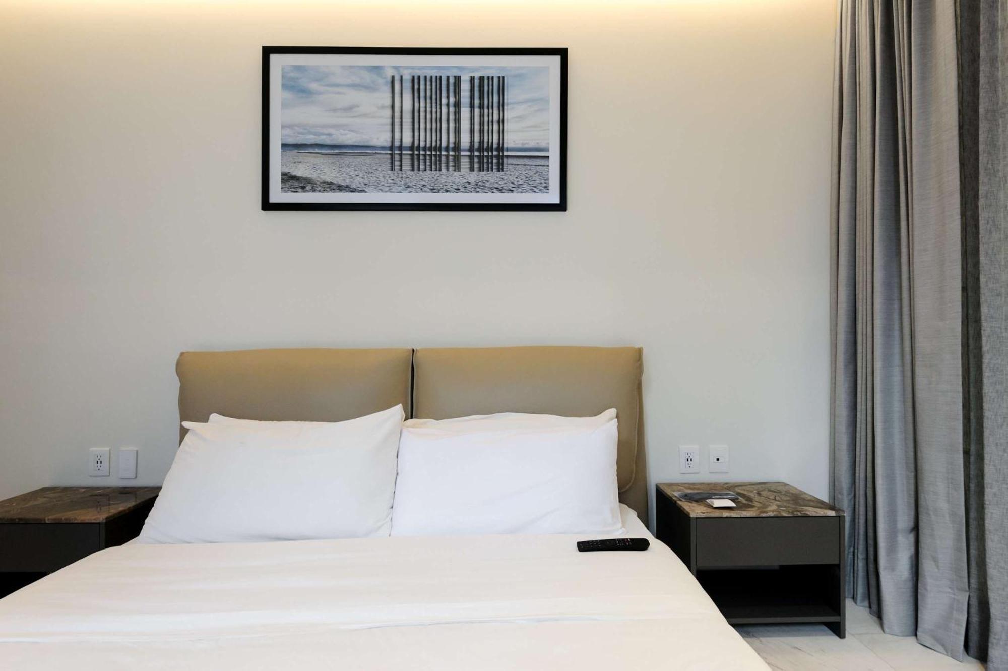 Appartement Allan Poe 227 By Wynwood House Mexico-stad