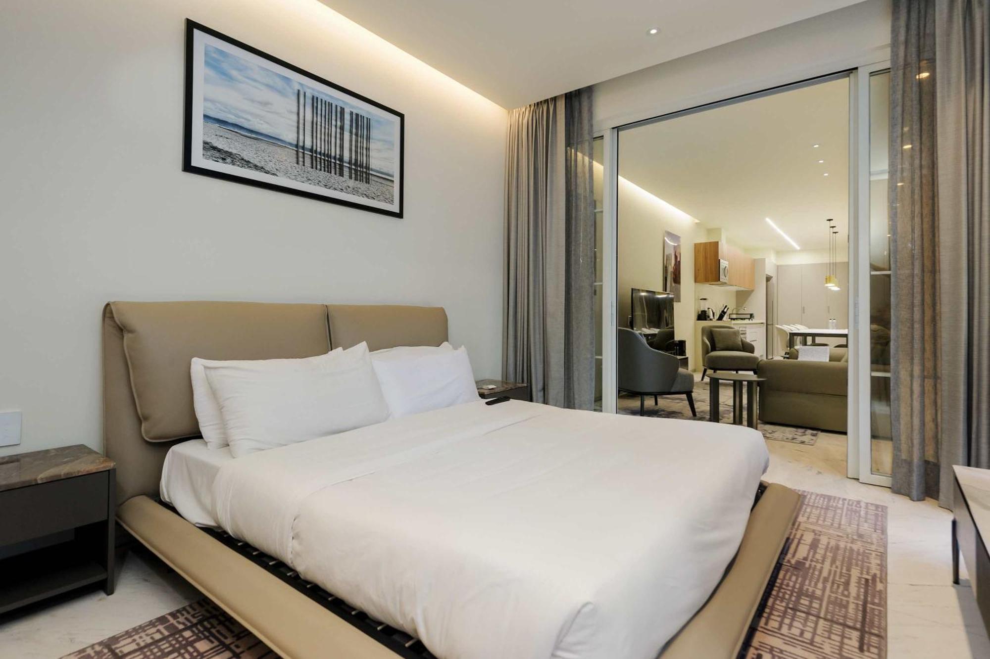 Appartement Allan Poe 227 By Wynwood House *