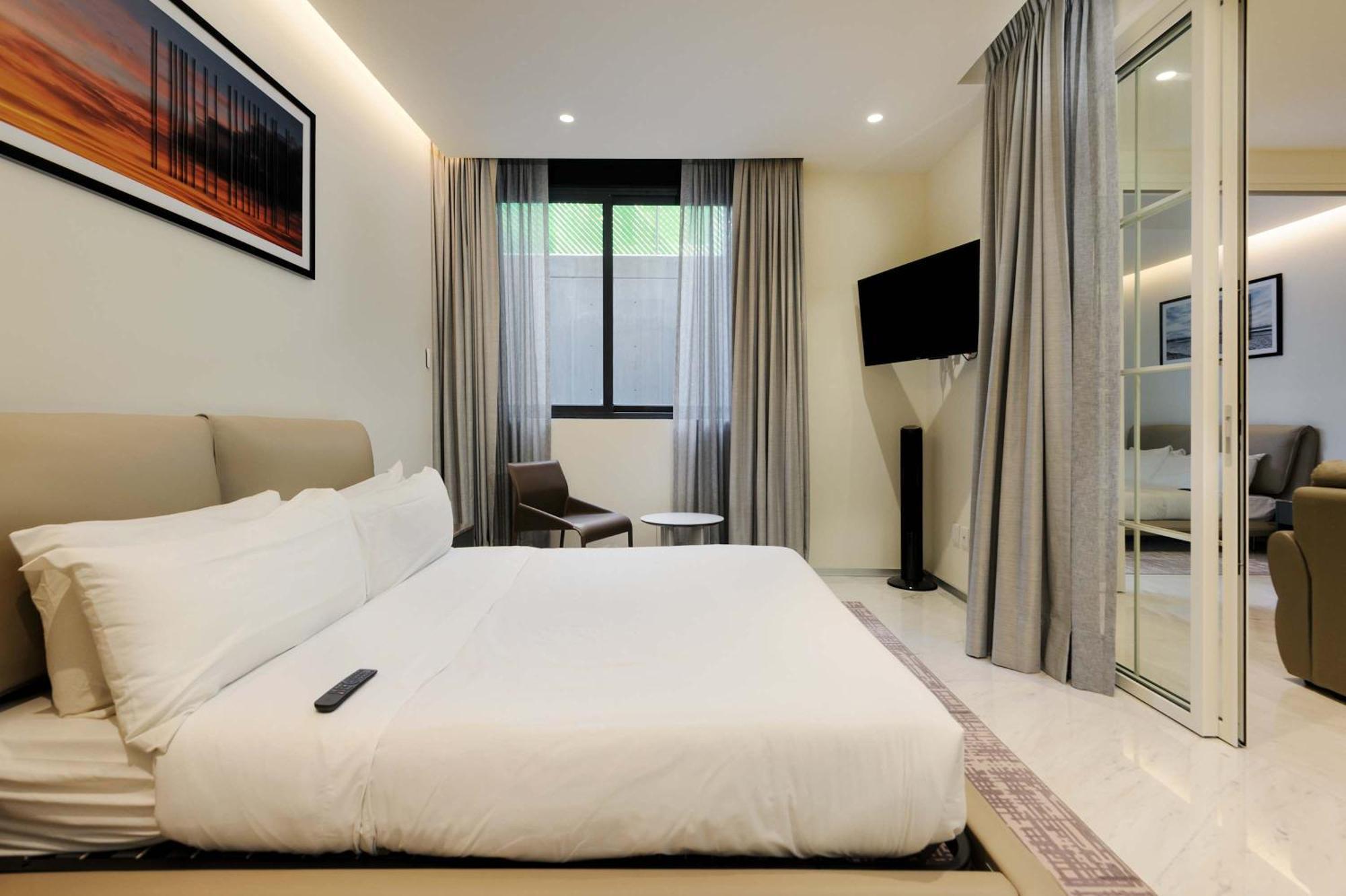 Allan Poe 227 By Wynwood House Appartement