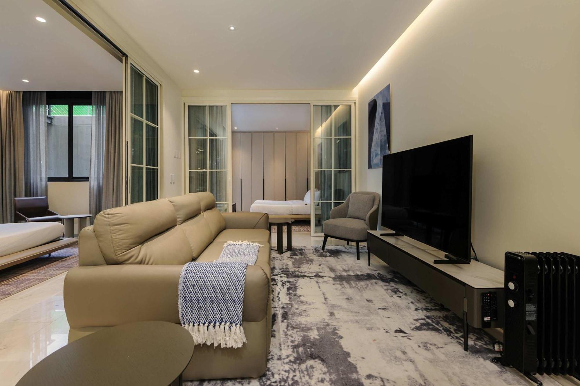 Appartement Allan Poe 227 By Wynwood House *