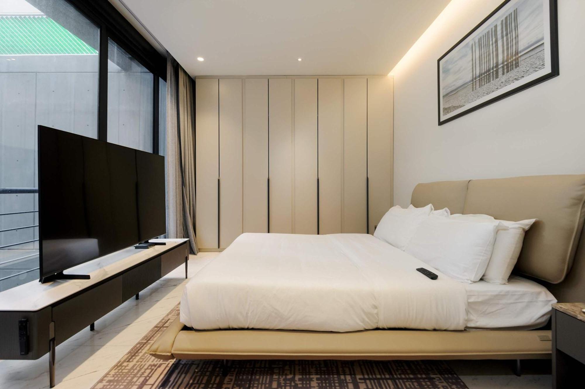 Appartement Allan Poe 227 By Wynwood House *