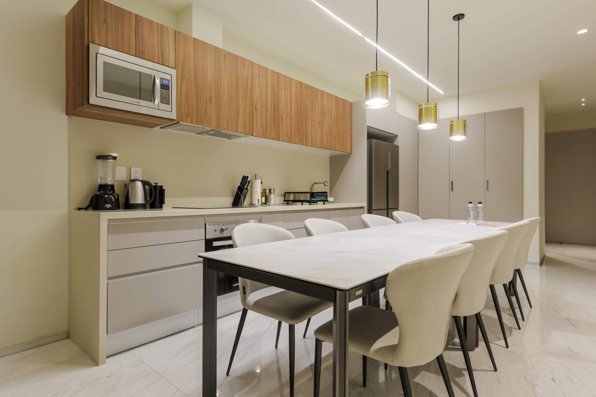 Allan Poe 227 By Wynwood House Appartement *