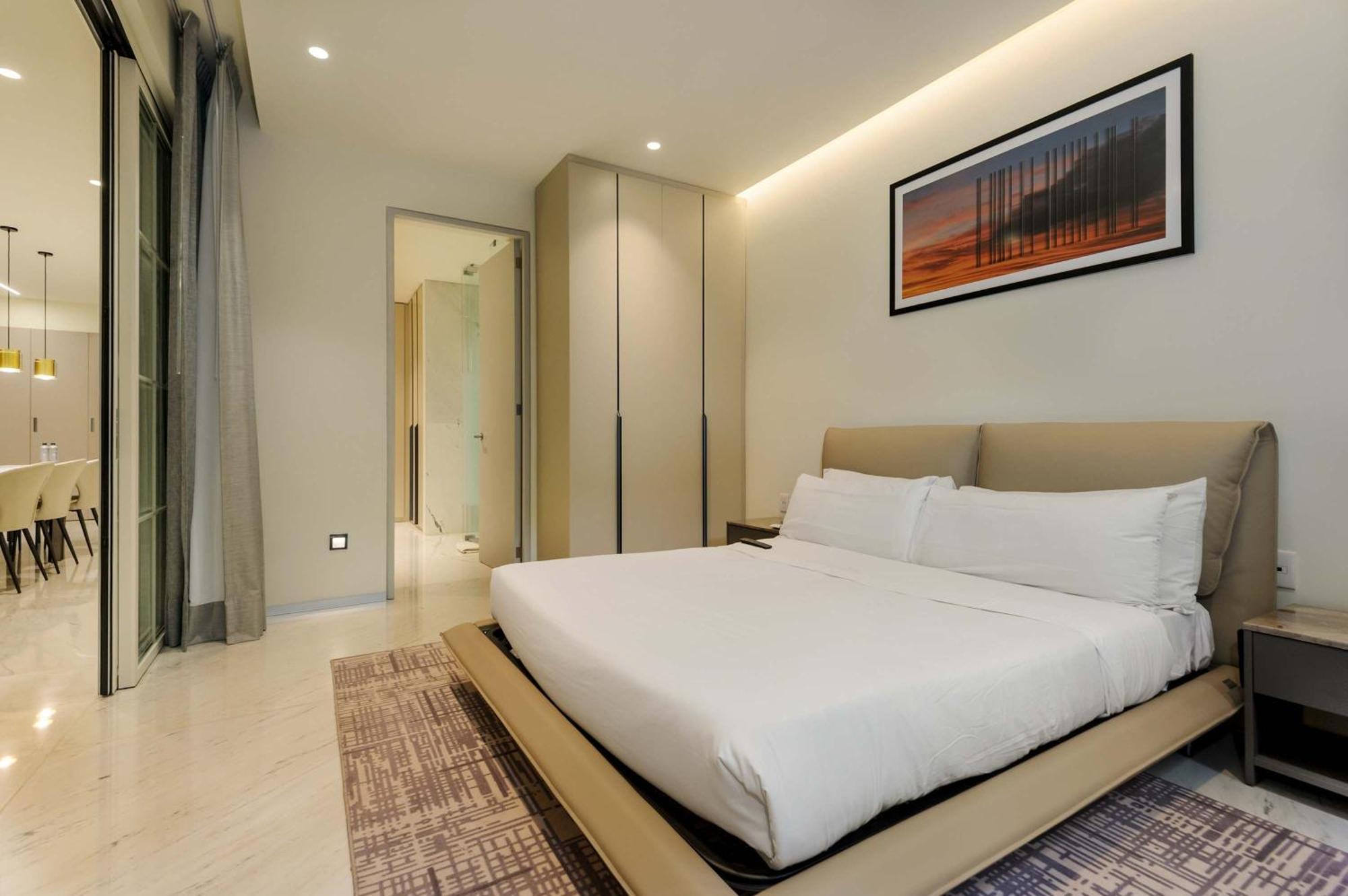 Allan Poe 227 By Wynwood House Appartement *